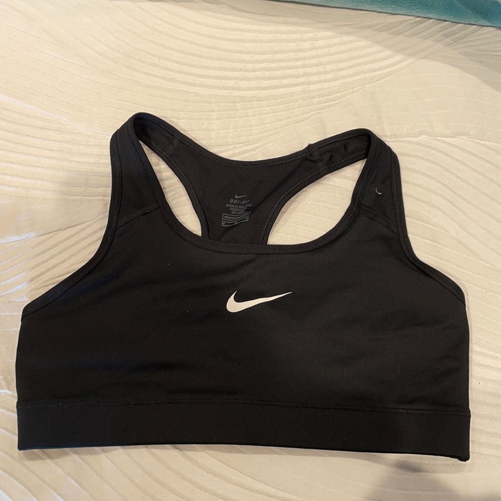 Nike Pro Sports Bra